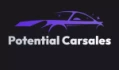 Potential Carsales Logo